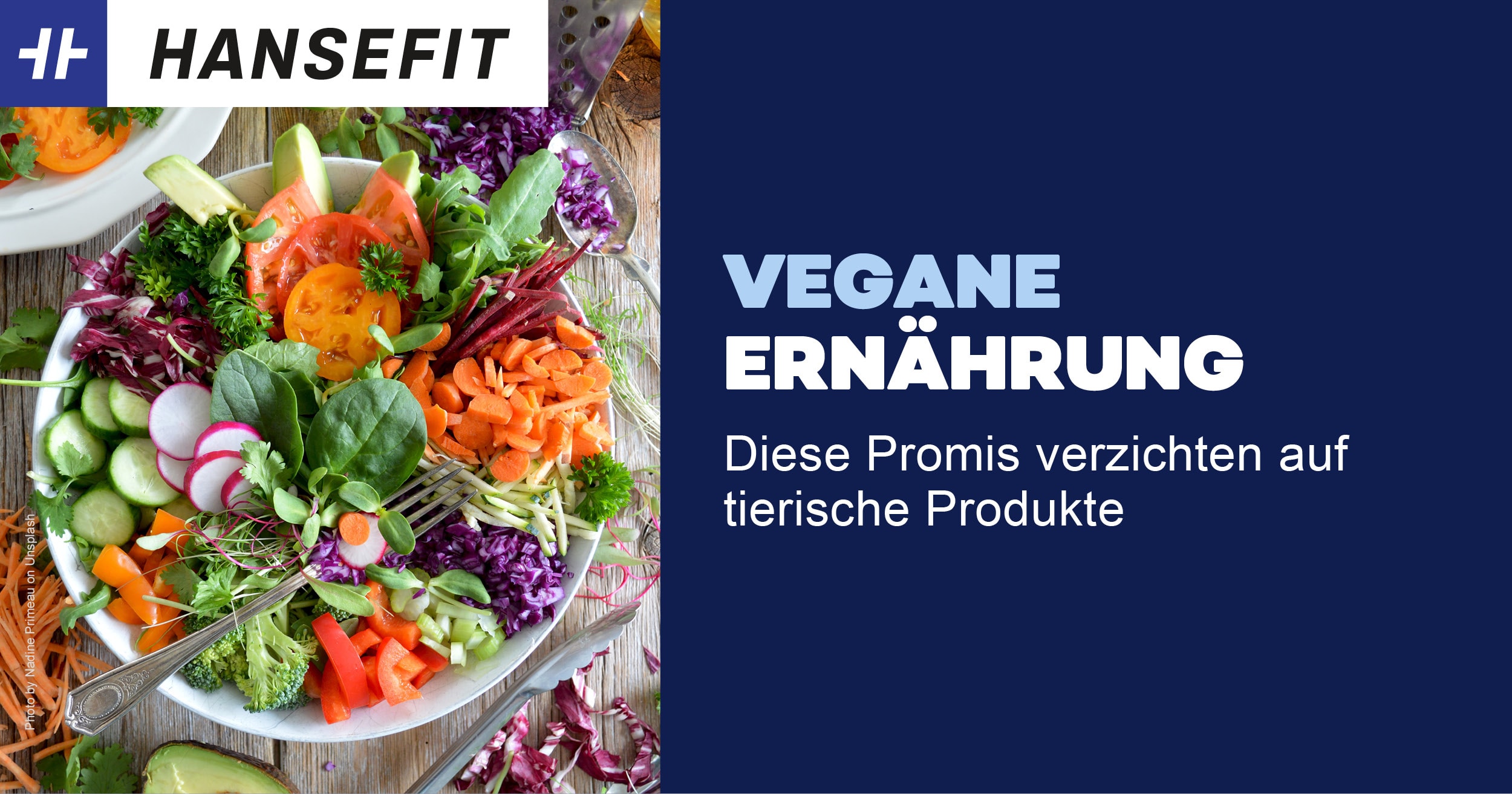 Warum verzichten Veganer auf tierische Produkte?