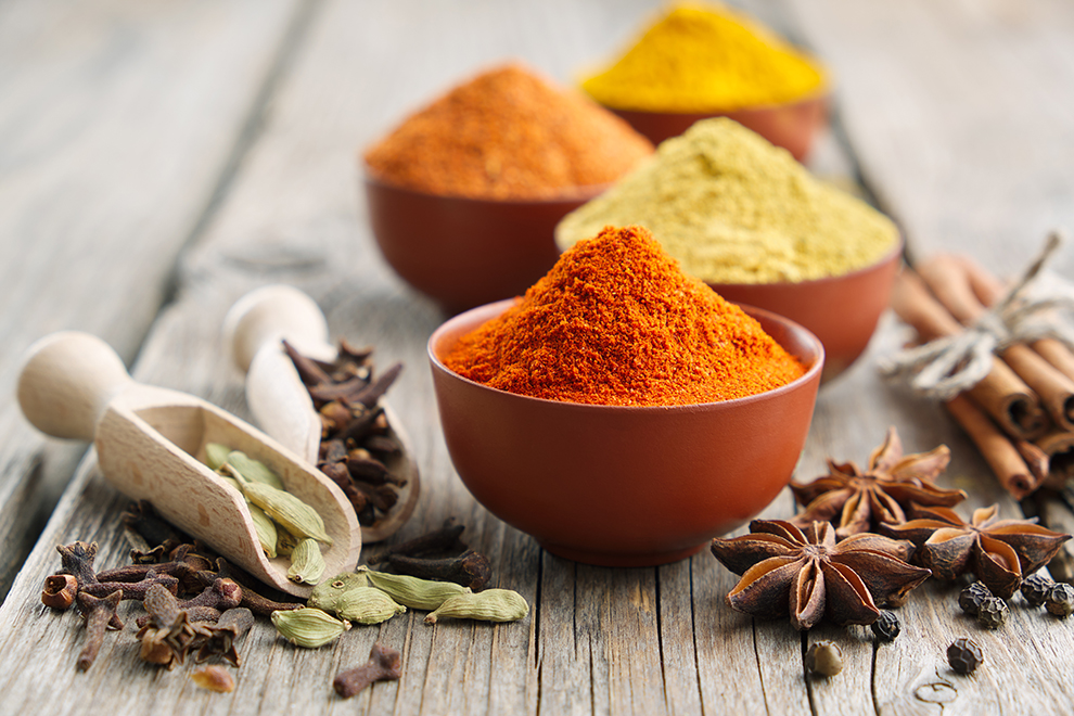 Ayurveda-Typen