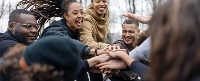 Teambuilding
