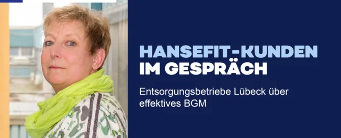 Entsorgungsbetriebe Lübeck