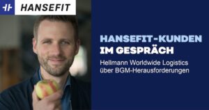 Hellmann Logistics