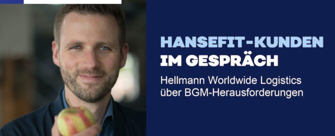 Hellmann Logistics