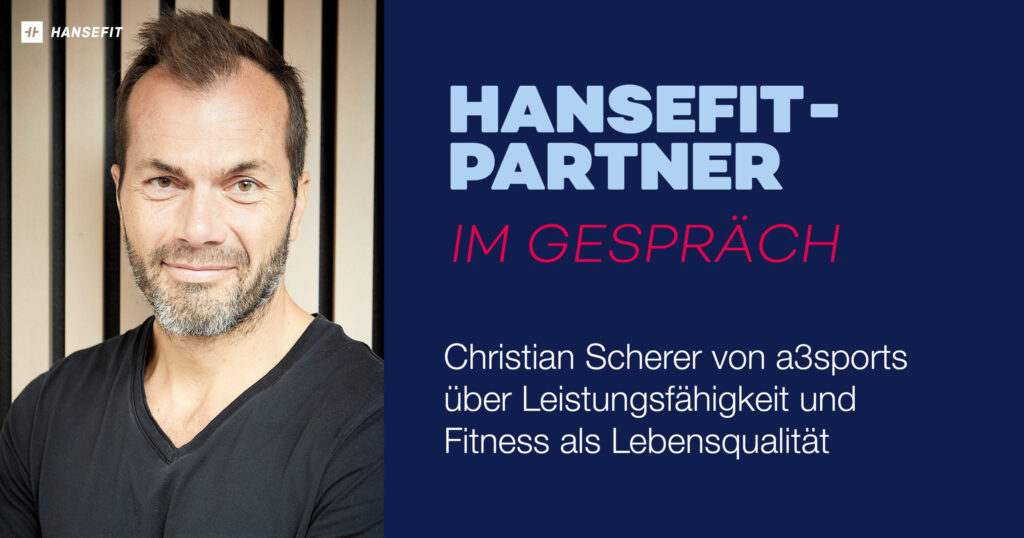 Christian Scherer