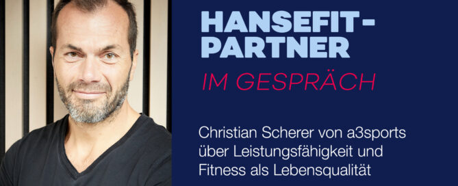 Christian Scherer