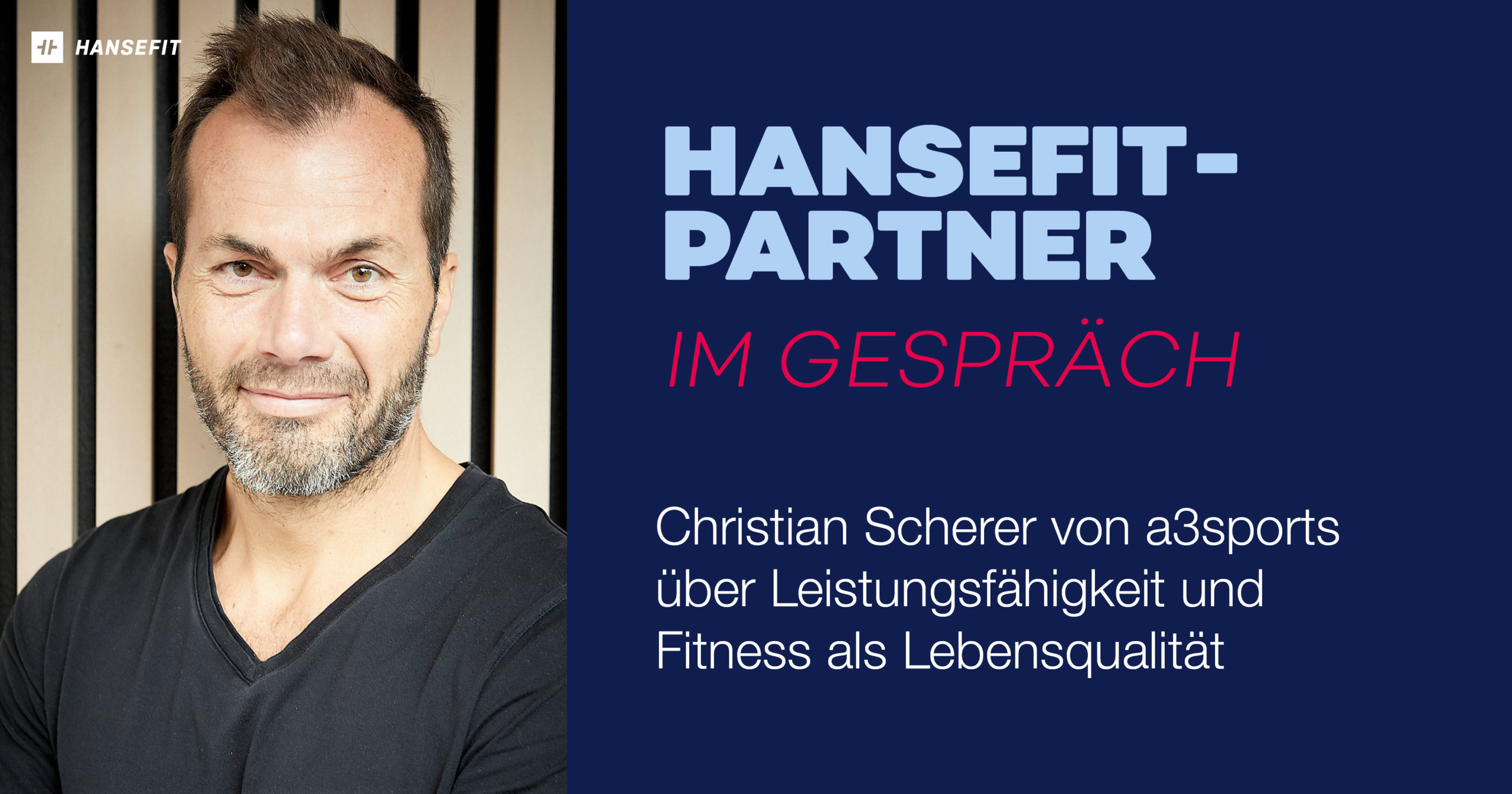 Christian Scherer