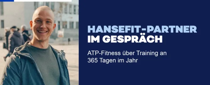 ATP Fitness