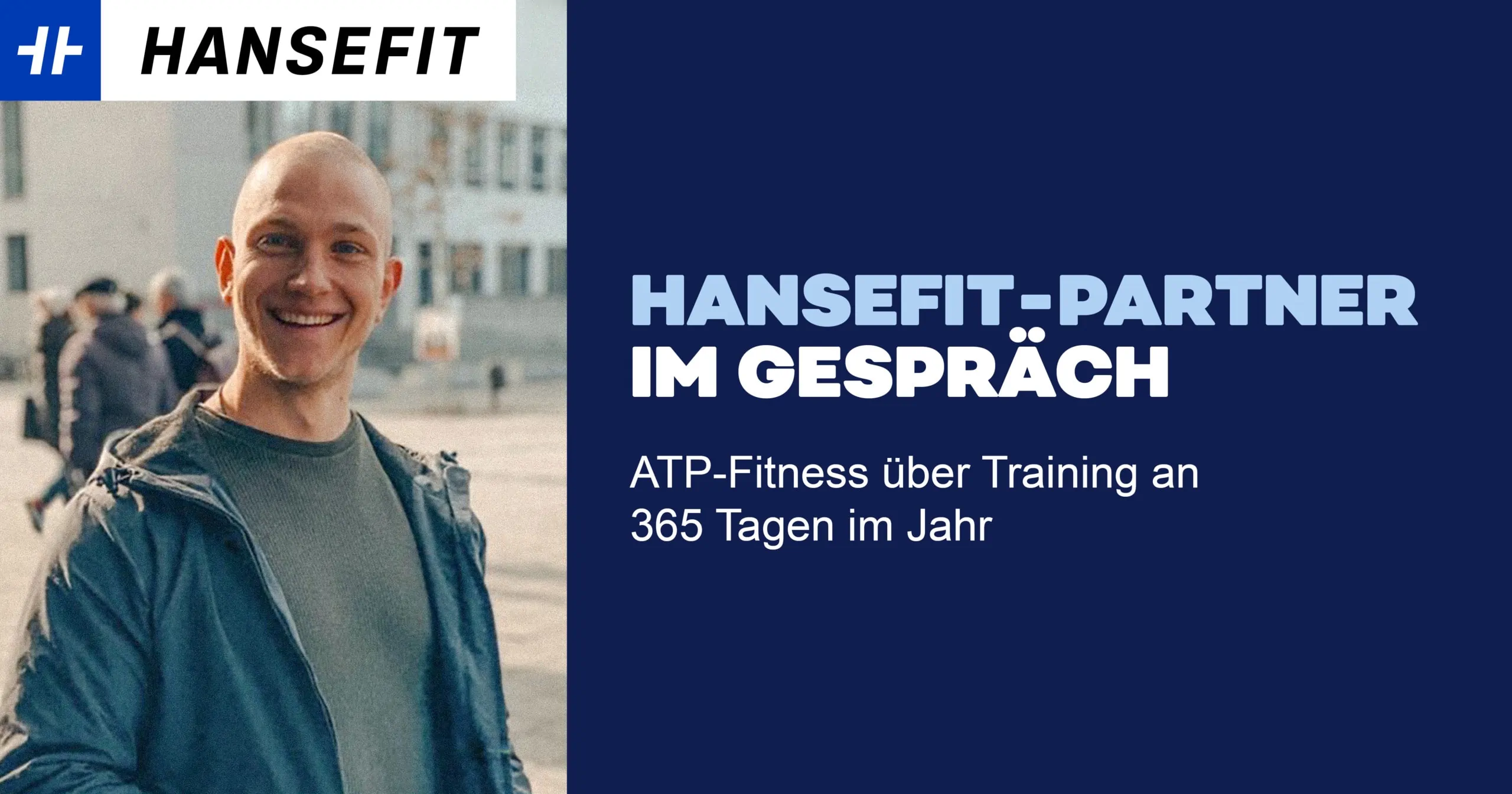ATP Fitness ATP Fitness