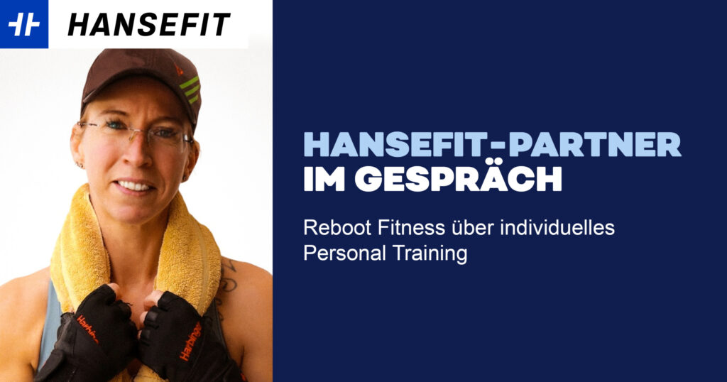 Reboot Fitness