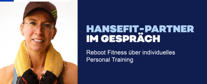 Reboot Fitness