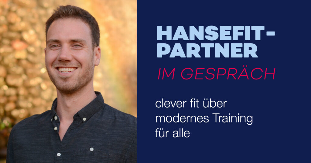 Gereon Faubel von Clever Fit im Gespräch