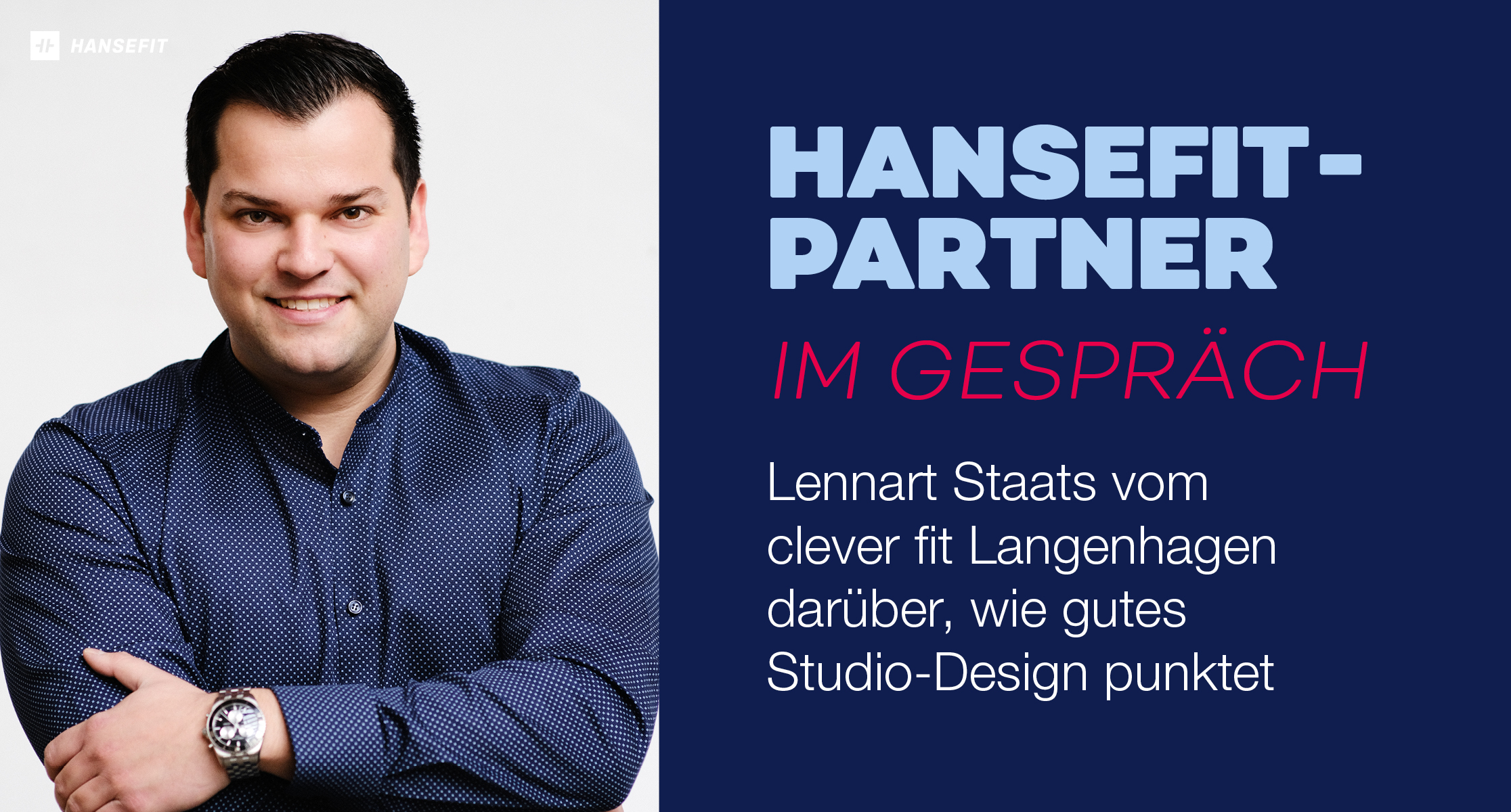 Lennart Staats Teaser: Im Gespräch mit Lennart Staats