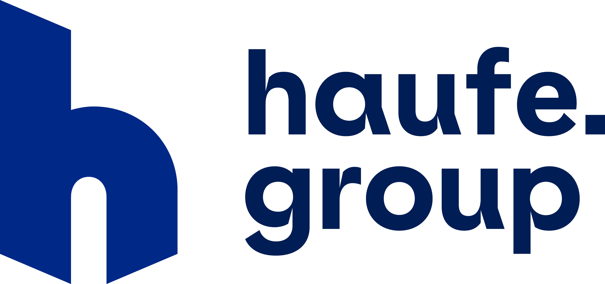 Logo der Haufe Group