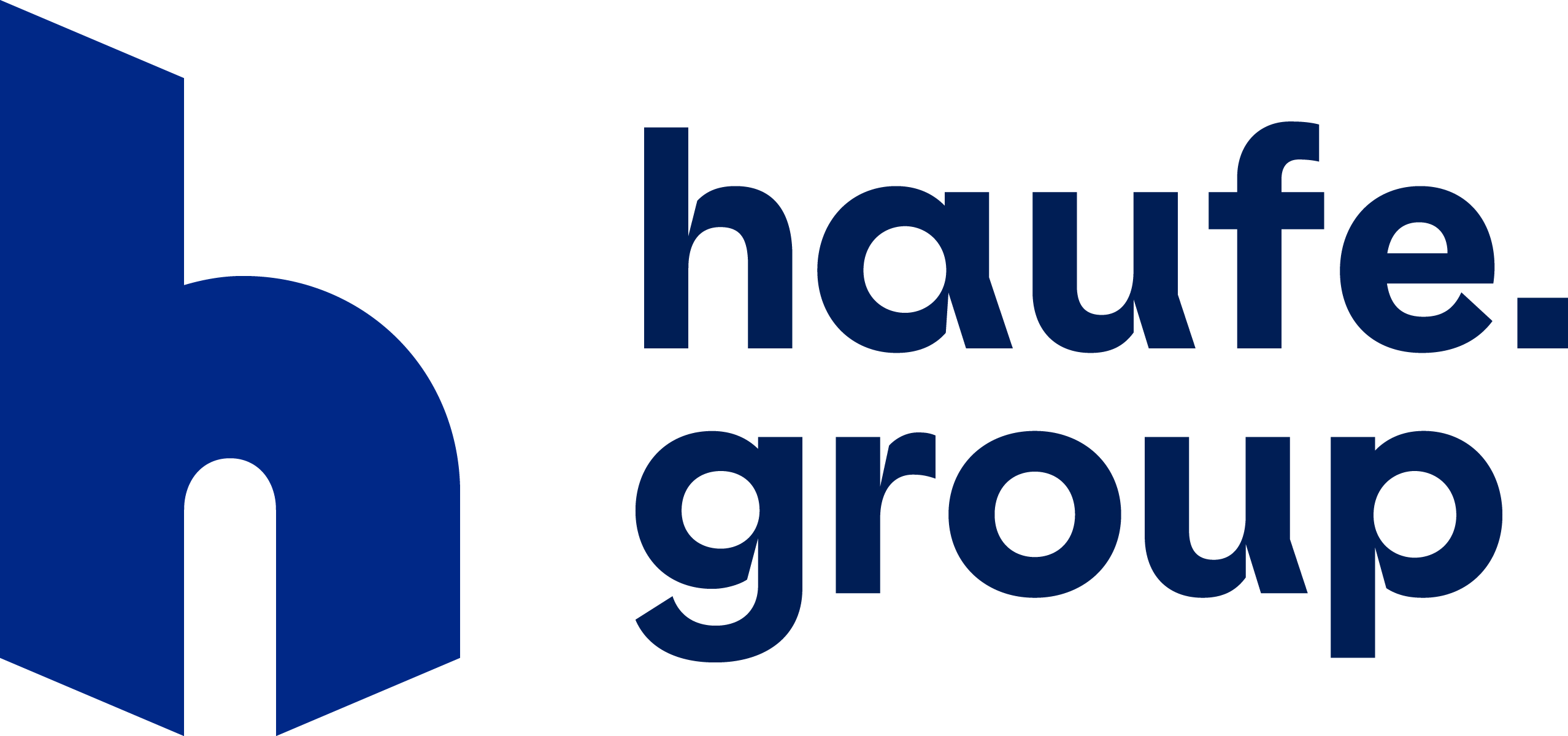 logo von haufe group