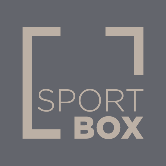 Logo von SportBox in Dortmund