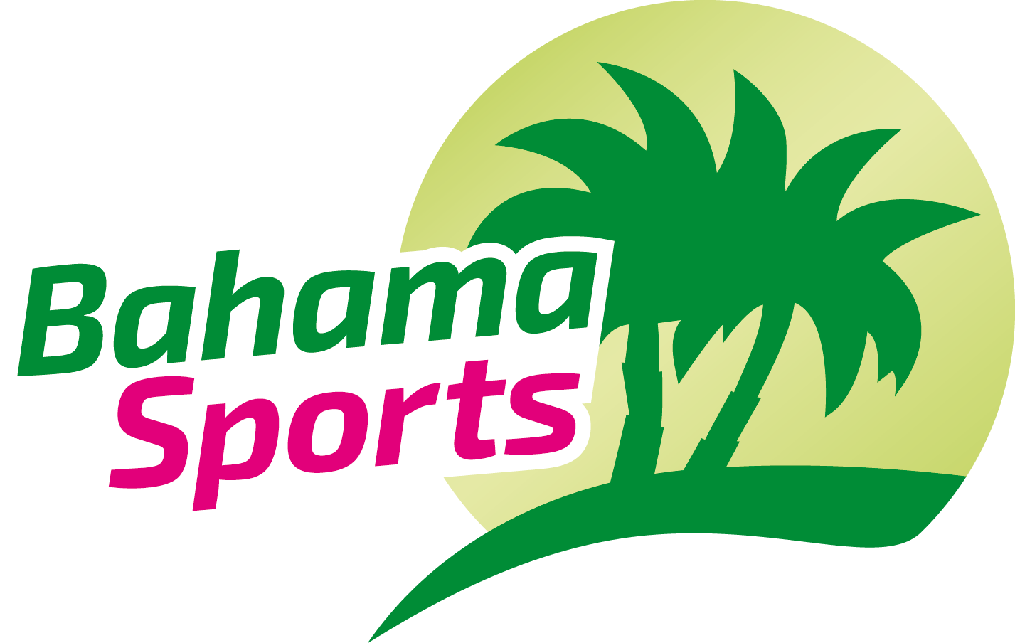 Logo vom Bahama Sports