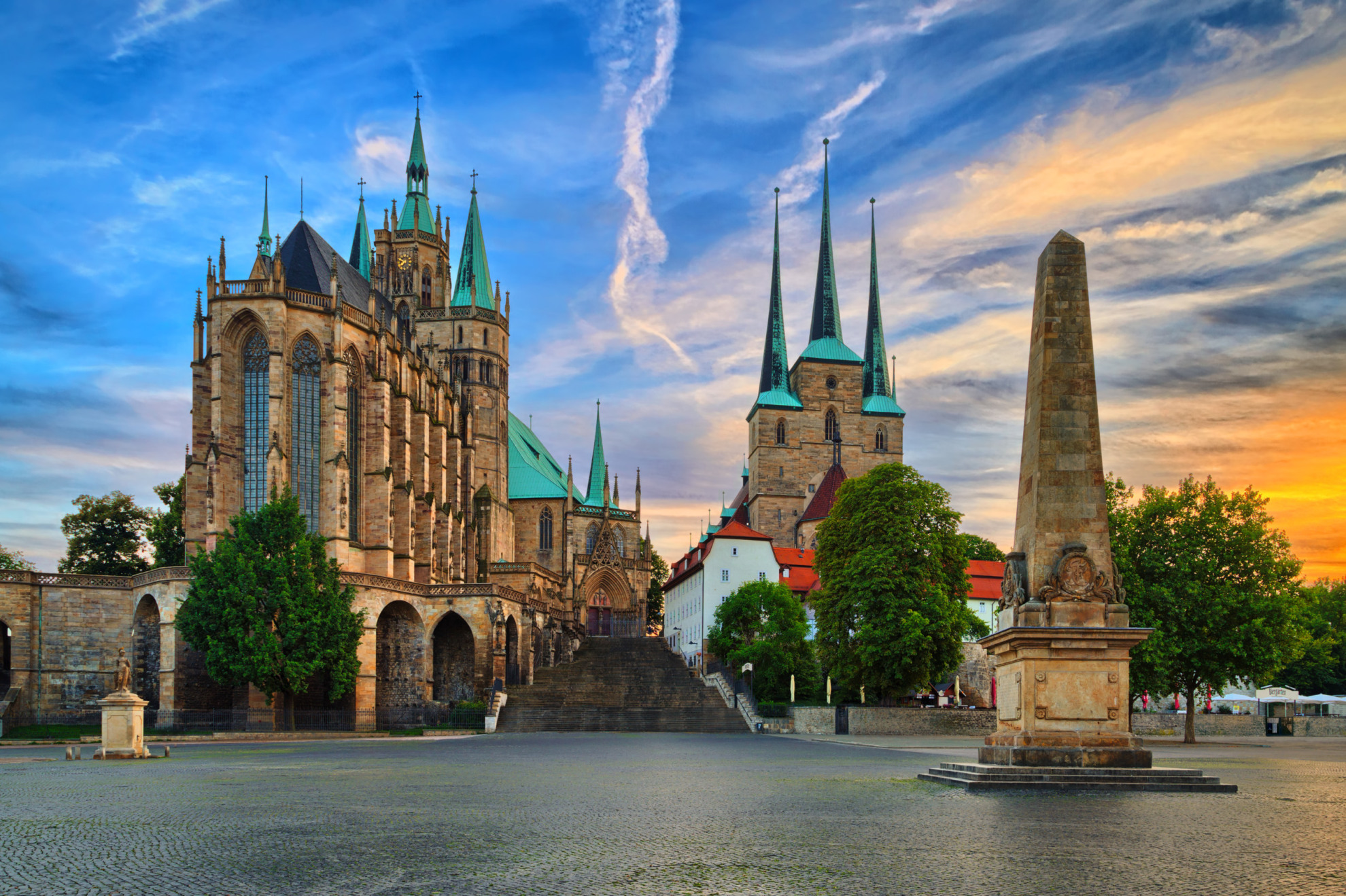 Erfurter Dom