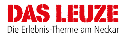 Logo der Leuze Therme
