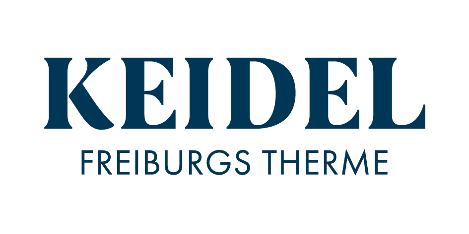 Logo des Keidel-Mineral-Thermalbads