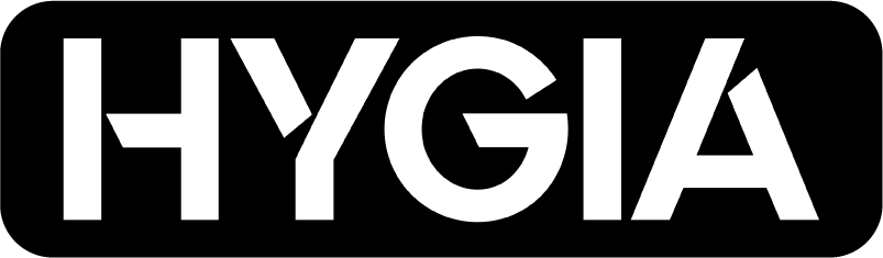 Logo von HYGIA