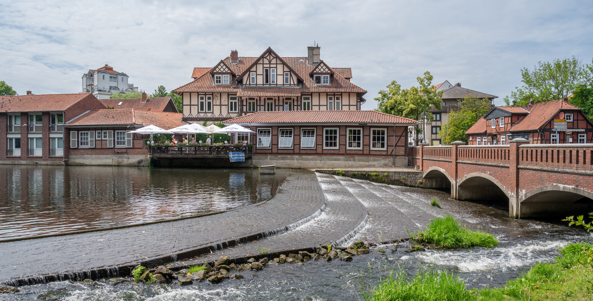 Ratsteich Uelzen
