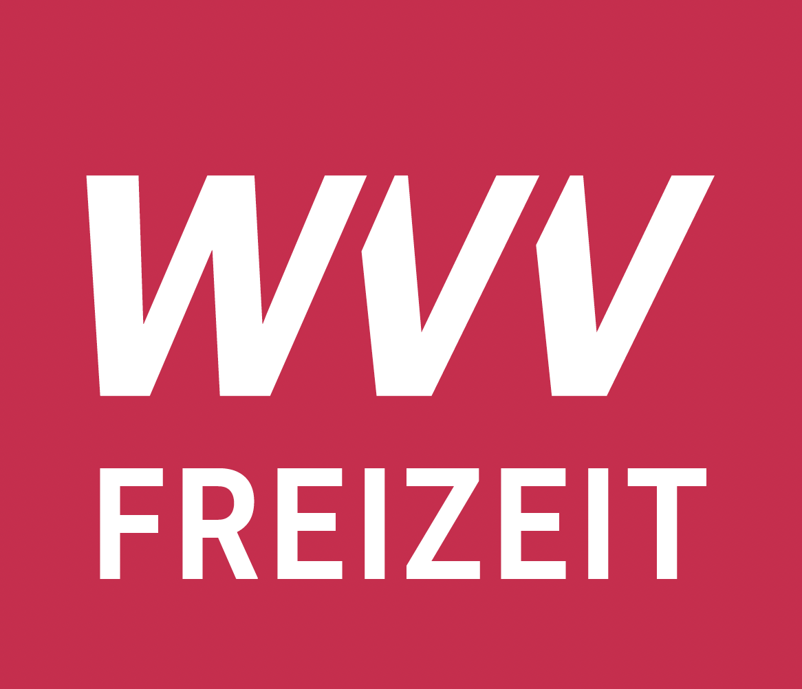 Logo der Würzburger Bäder Betreiber