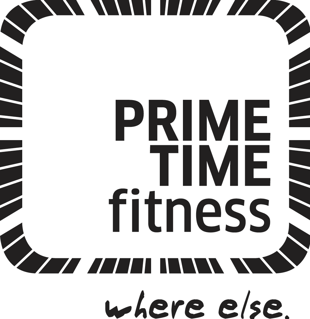Logo von PRIME TIME fitness