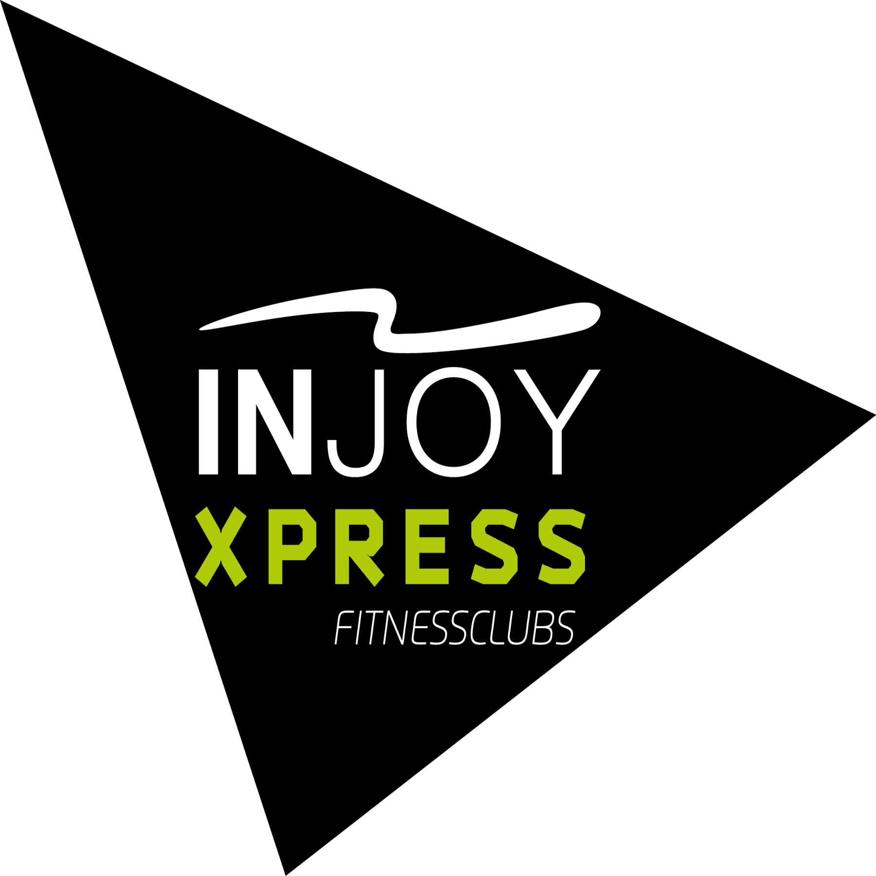 Logo vom INJOY XPRESS Erfurt