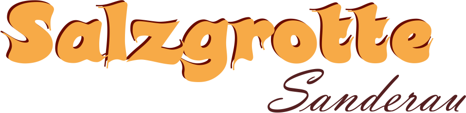 Logo der Salzgrotte Sanderau