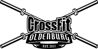 Logo vom Crossfit Oldenburg