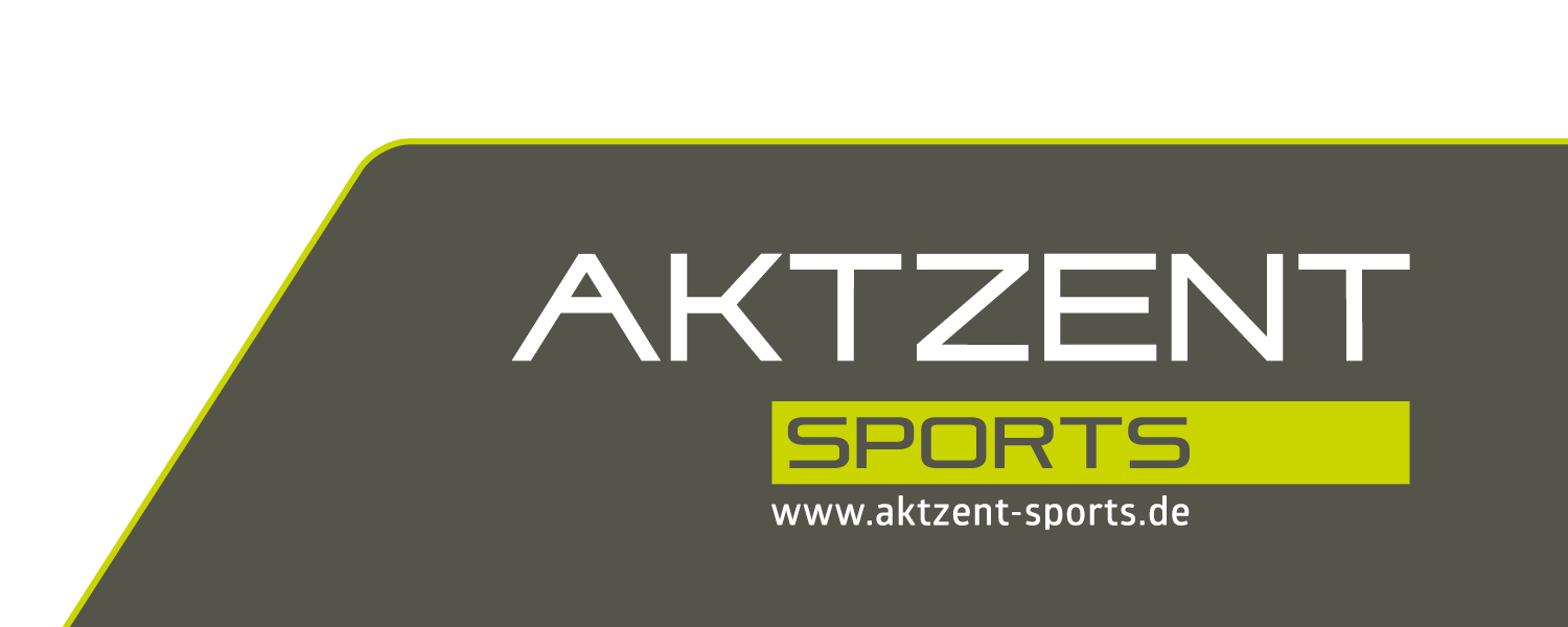 Logo von Aktzent Sports