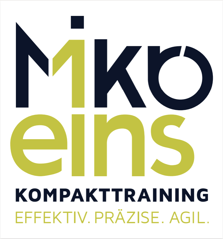Logo von Mikro Eins Fitness