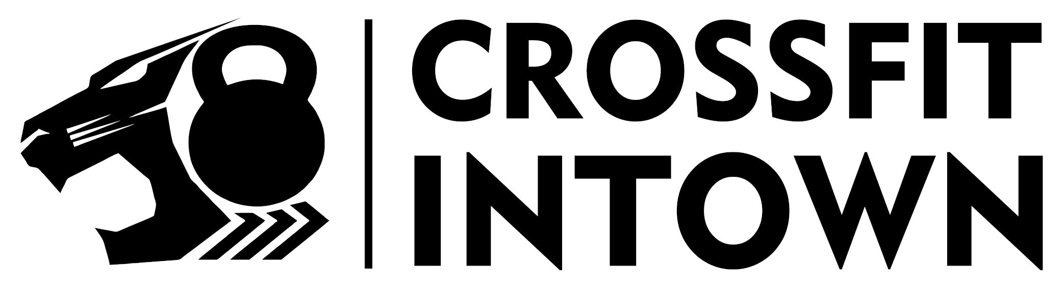 Logo von Crossfit InTown