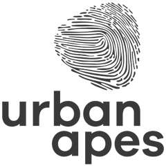 Logo der Urban Apes Kiel