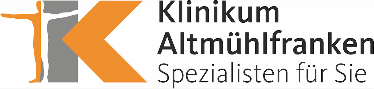 Logo Klinikum Altmühlfranken