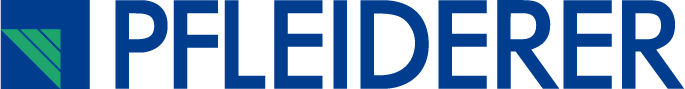 Pfeiderer Logo