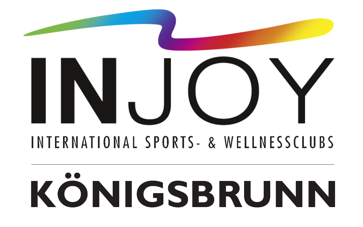 Logo des INJOY Königsbrunn