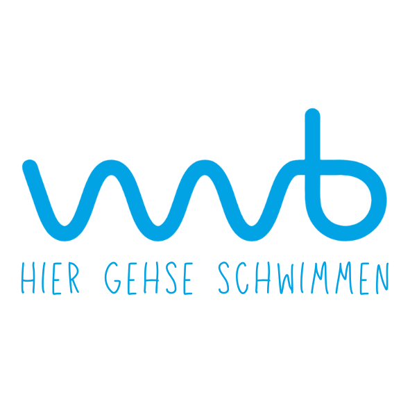 Logo der WasserWelten Bochum