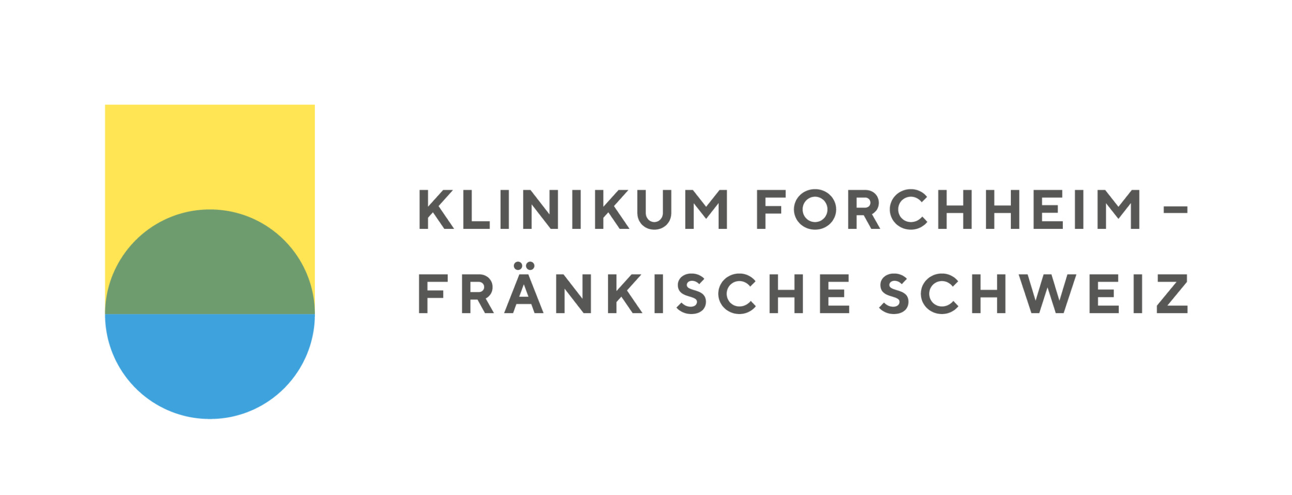 Logo vom Klinikum Forchheim