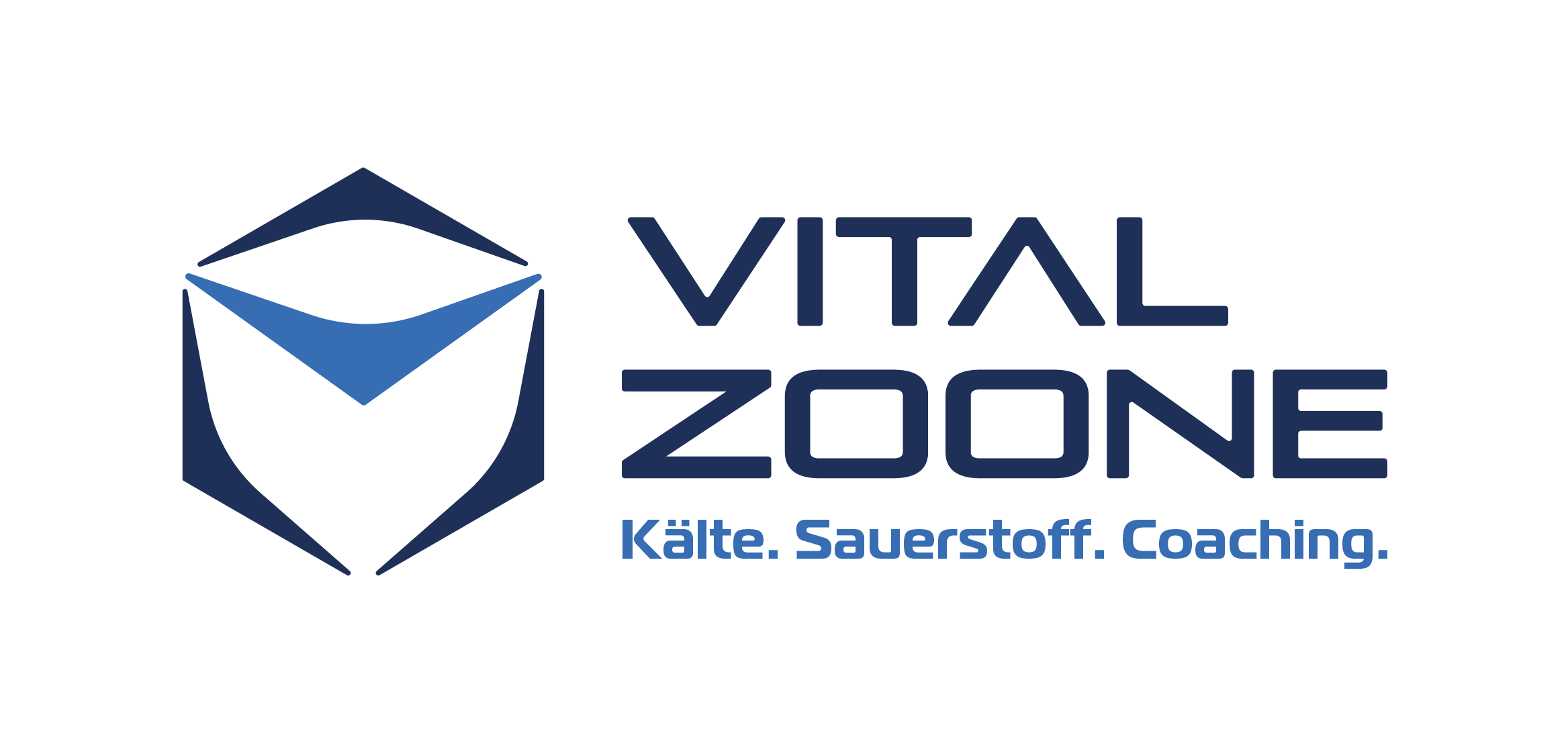 Logo der VitalZoone