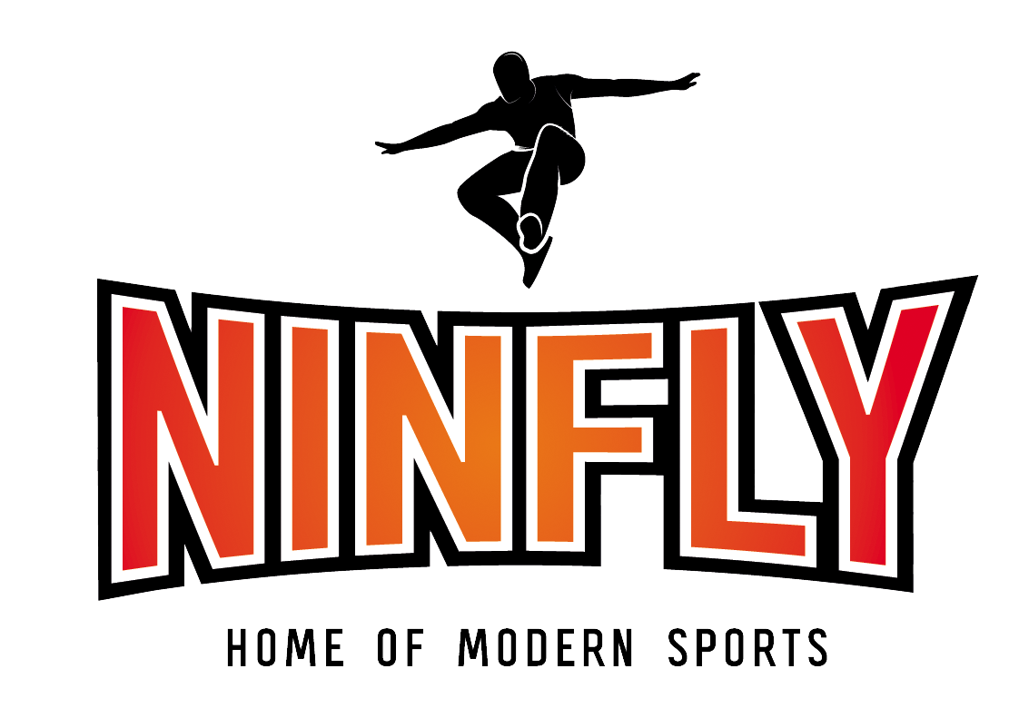 Logo von NINFLY