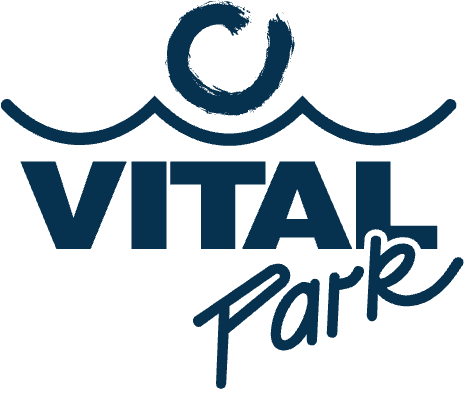 Logo vom Vitalpark Heilbad Heiligenstadt