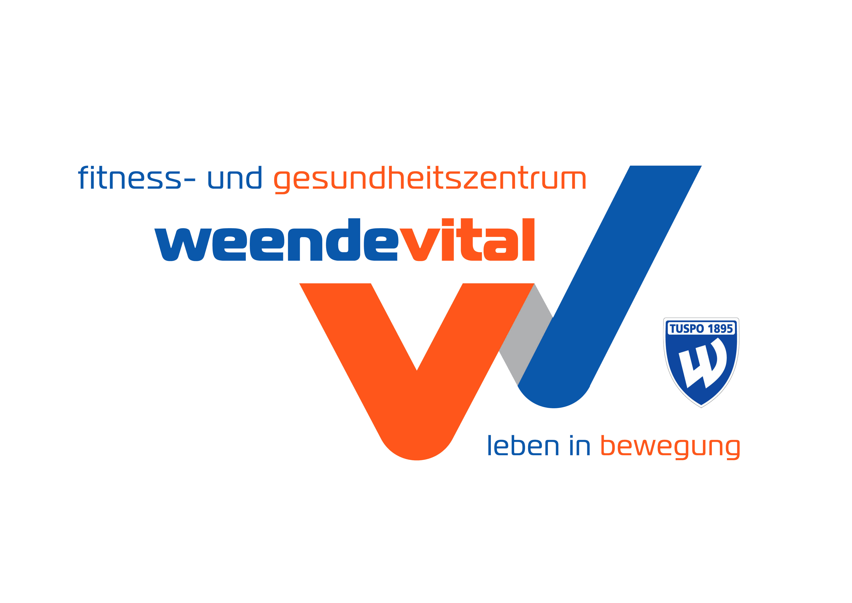 Logo vom Weende Vital