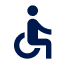 accessible