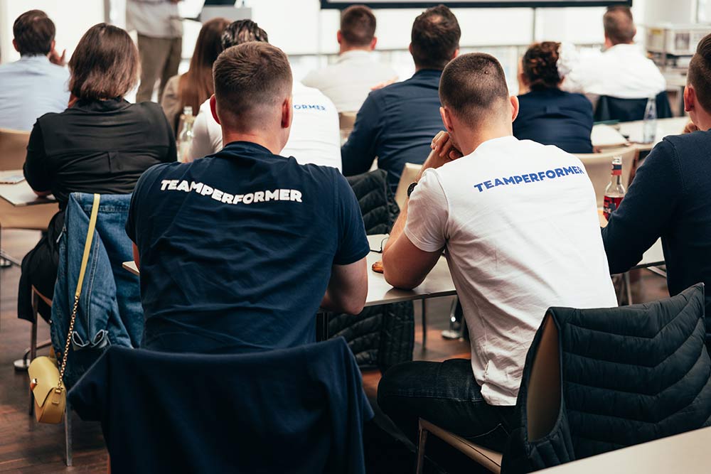 teamperformer Teamperformer
