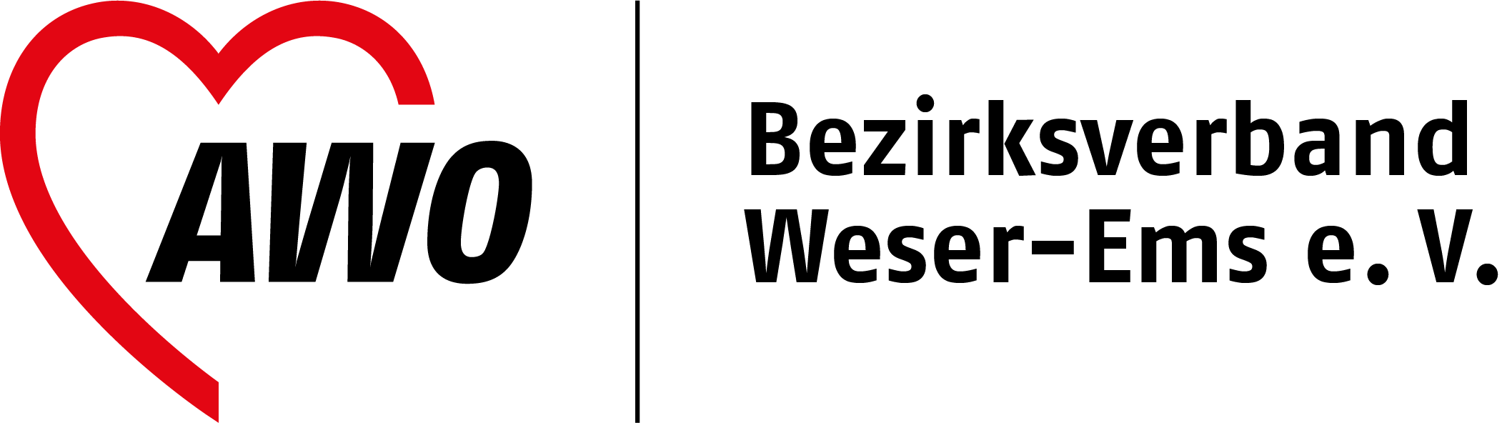 Logo AWO Weser-Ems