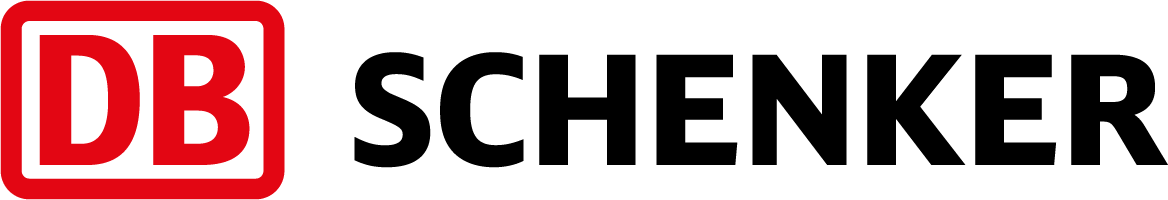Logo DB SCHENKER