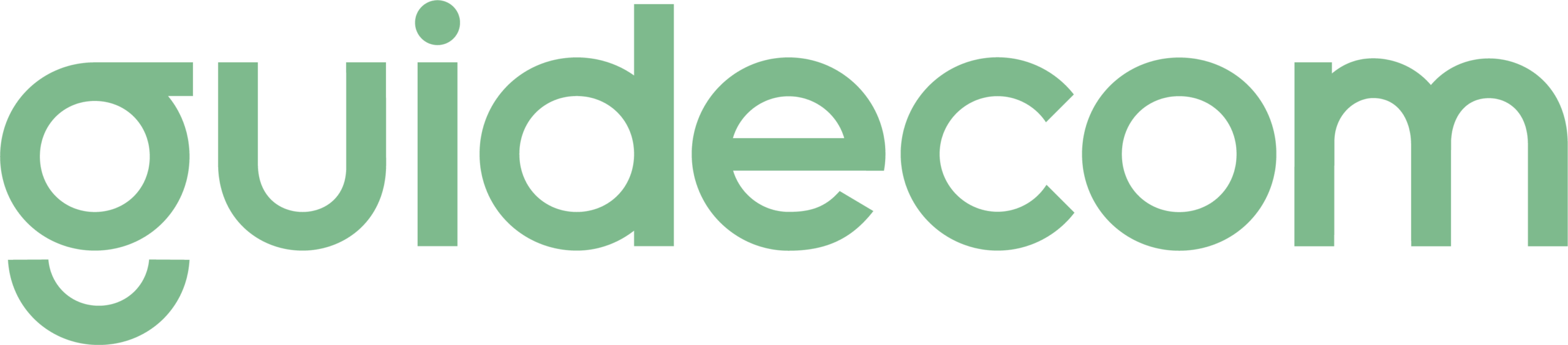 guidecom Logo
