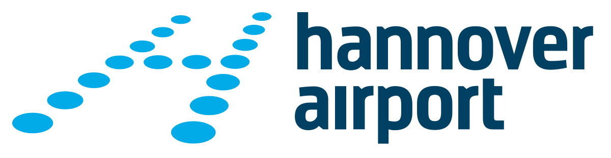 Bildmarke vom hannover airport