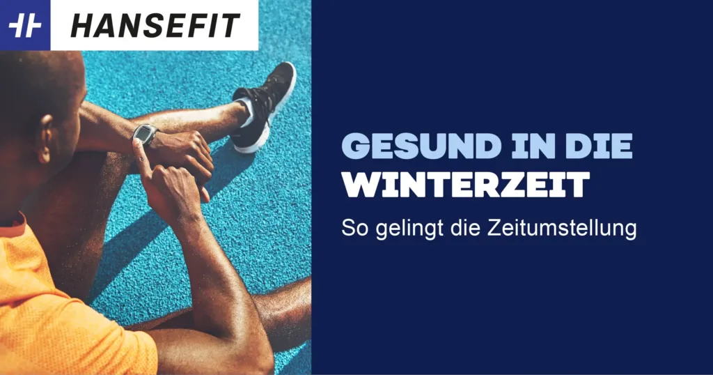 Zeitumstellung
