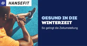 Zeitumstellung